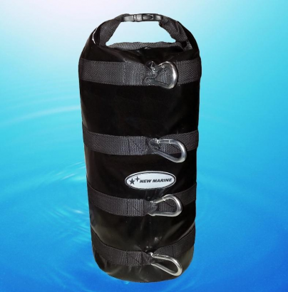 Bolso kit de fondeo New Marine 2.5 kg