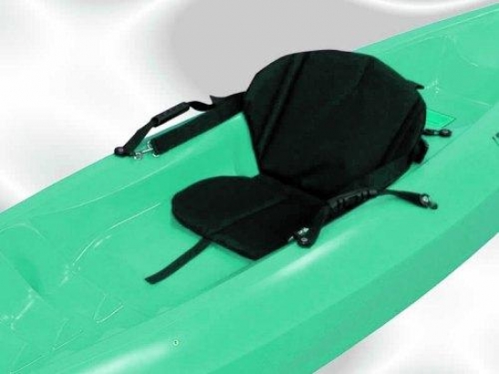 Asiento para kayak