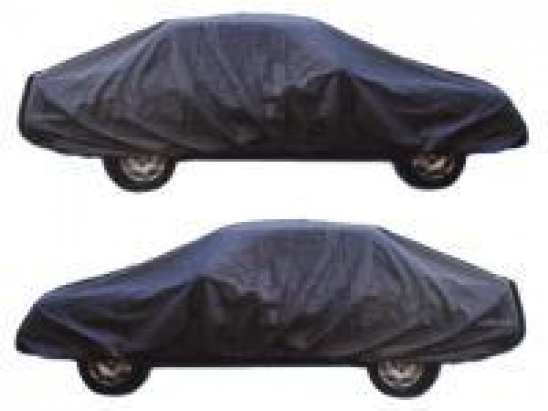 Cubre Auto Poliestileno