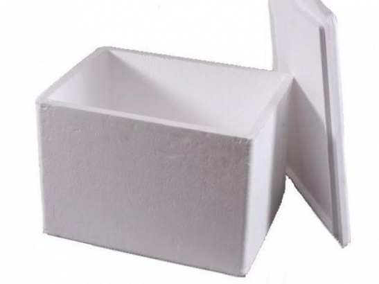 Medidas: 25 x 14 x 14 cm Espesor 10 mm