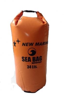 Bolso estanco 34 lts.