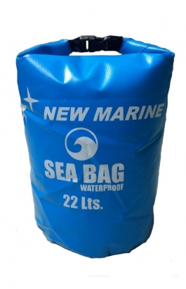 Bolso estanco 22 lts.
