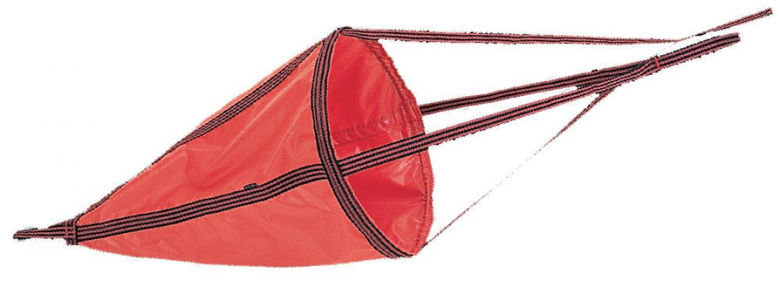 Ancla de capa chica 80 cm