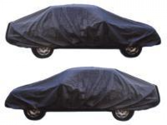 Cubre Auto Poliestileno