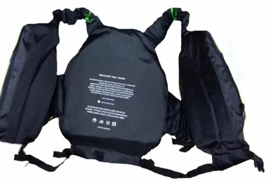 Dispositivo de flotación T 2