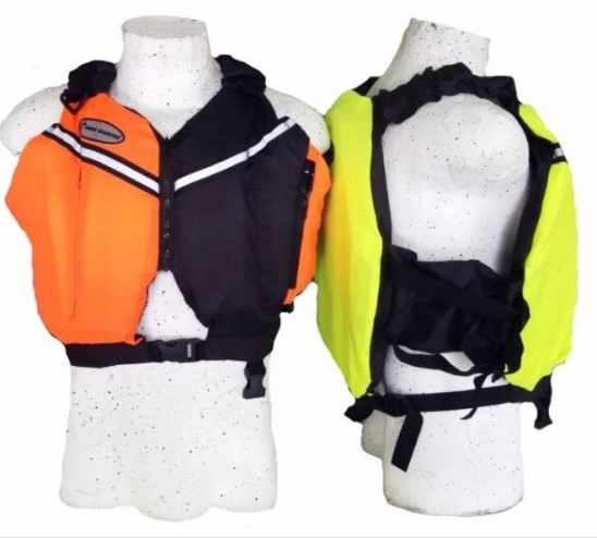 Dispositivo de flotación T 2