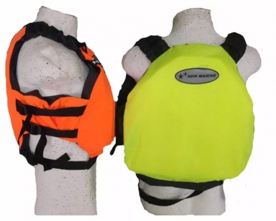 Dispositivo de flotación T 2