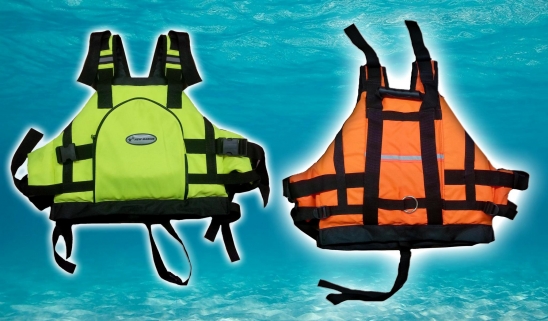 Dispositivo de flotación Premium  T 1