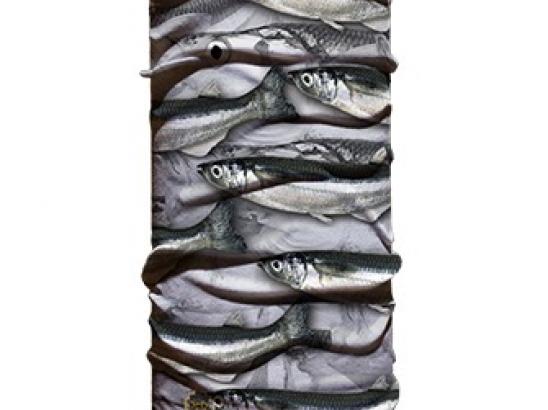 CUELLOS MULTIFUNCION PESCA DEPORTIVA, MASCARA Y CAMO