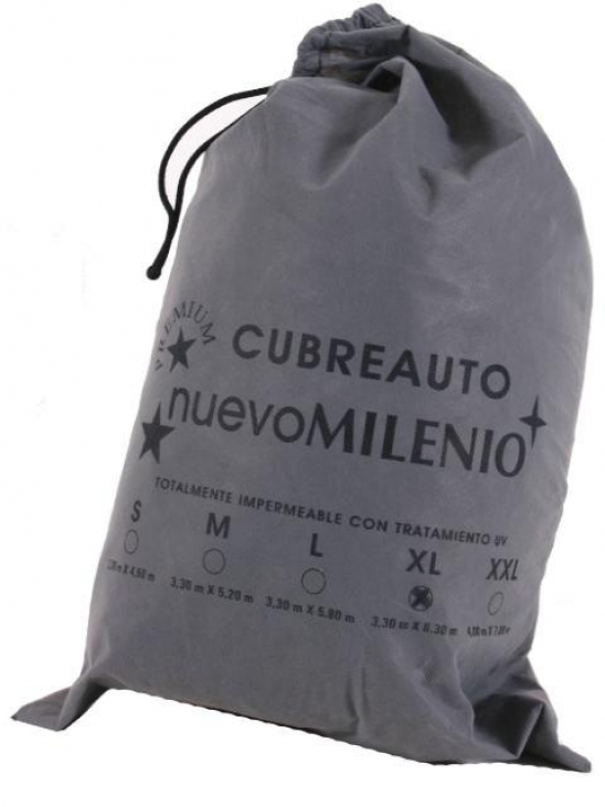 Cubre Auto Premium