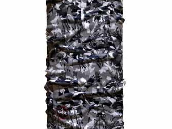 CUELLOS MULTIFUNCION PESCA DEPORTIVA, MASCARA Y CAMO