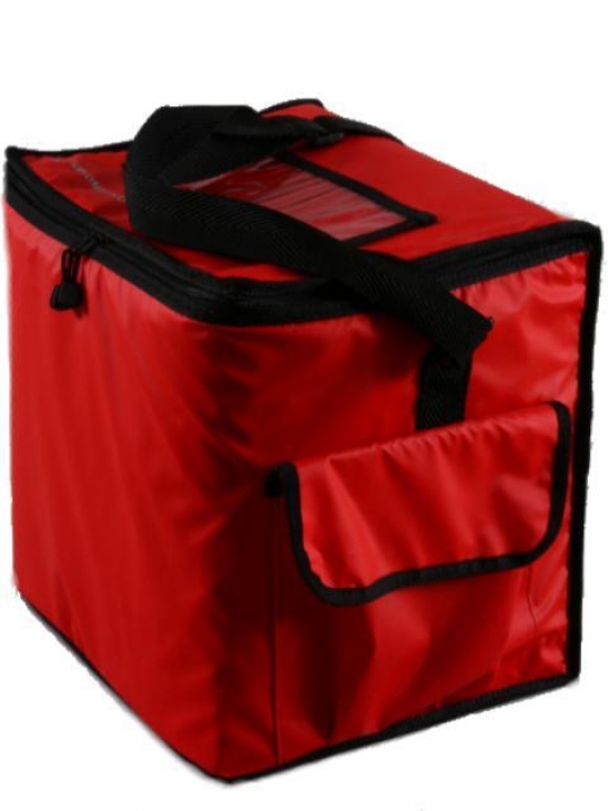 SUPER BOX / REFORZADA / P/ TODO TIPO DE DELIVERY