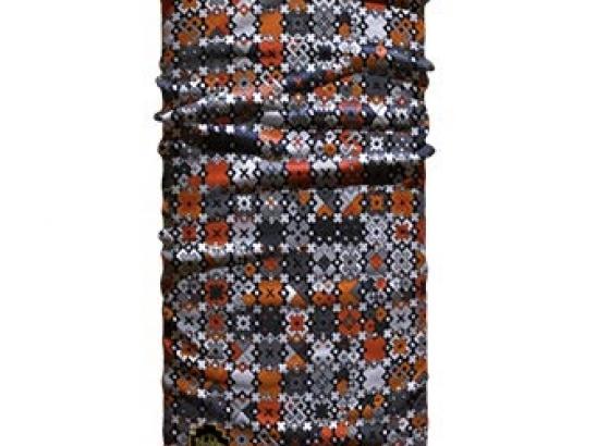 CUELLOS MULTIFUNCION PESCA DEPORTIVA, MASCARA Y CAMO