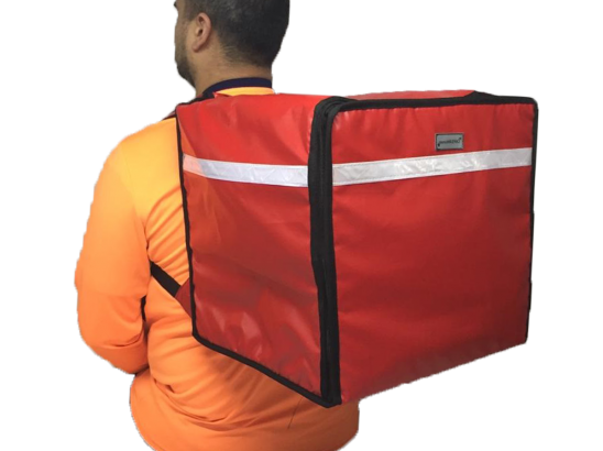 Bolso térmico mochila 
