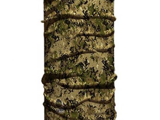 CUELLOS MULTIFUNCION PESCA DEPORTIVA, MASCARA Y CAMO