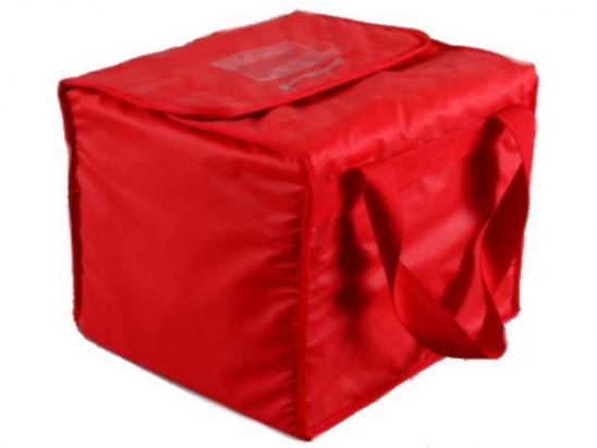 Bolso térmico canasta grande