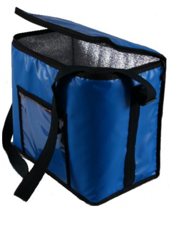 CONSERVADORA ALUMINIZADA EXTRA GRANDE