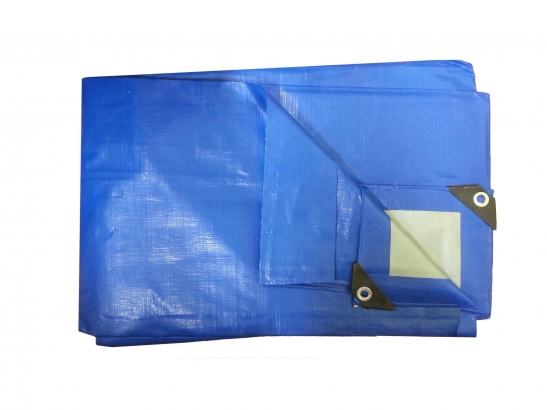 Cobertor rafia  Ø 2,60 mts