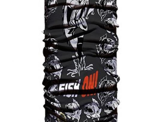 CUELLOS MULTIFUNCION PESCA DEPORTIVA, MASCARA Y CAMO