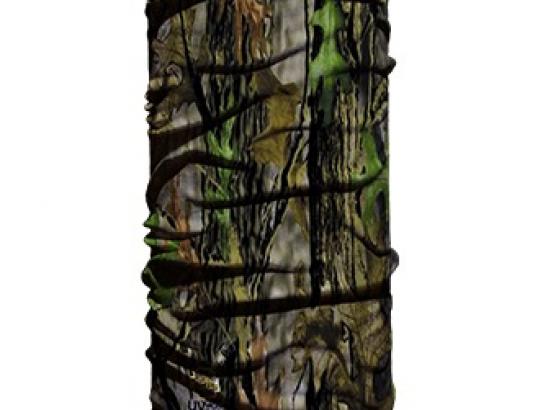 CUELLOS MULTIFUNCION PESCA DEPORTIVA, MASCARA Y CAMO