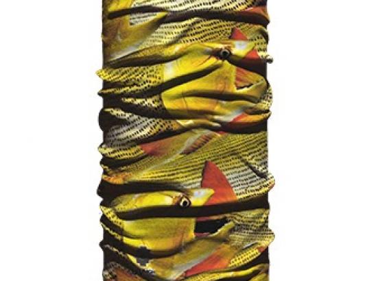 CUELLOS MULTIFUNCION PESCA DEPORTIVA, MASCARA Y CAMO