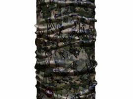 CUELLOS MULTIFUNCION PESCA DEPORTIVA, MASCARA Y CAMO