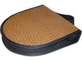 Estuche para 2 personas plato de Ø 24 cm