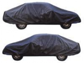 Cubre Auto Poliestileno