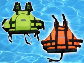 Dispositivo de flotación Premium  T 1