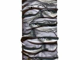 CUELLOS MULTIFUNCION PESCA DEPORTIVA, MASCARA Y CAMO