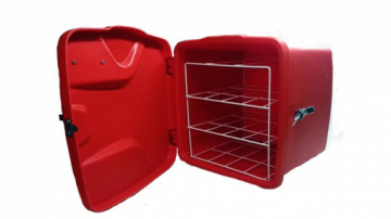 Caja plástica 41 x 61 cm