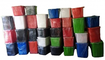 Caja plástica 41 x 61 cm