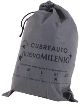 Cubre Auto Premium *