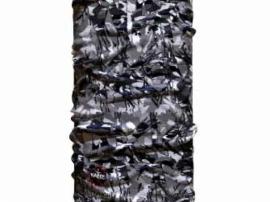 CUELLOS MULTIFUNCION PESCA DEPORTIVA, MASCARA Y CAMO