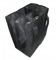 Bolsa para botellas
