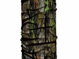 CUELLOS MULTIFUNCION PESCA DEPORTIVA, MASCARA Y CAMO