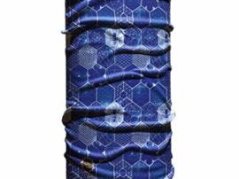 CUELLOS MULTIFUNCION PESCA DEPORTIVA, MASCARA Y CAMO