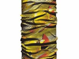 CUELLOS MULTIFUNCION PESCA DEPORTIVA, MASCARA Y CAMO