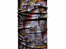 CUELLOS MULTIFUNCION PESCA DEPORTIVA, MASCARA Y CAMO